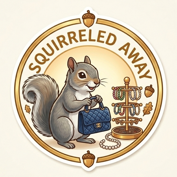 squirreldaway